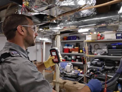 Duct Repair service in Littleton, MA