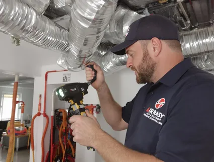 Duct Sealing service in Littleton, MA
