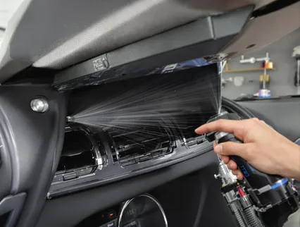 Car Cleaning service in Littleton, MA