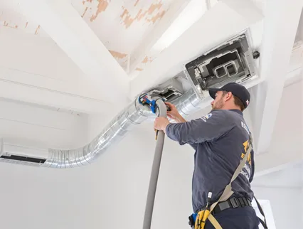 Central Cleaning service in Littleton, MA