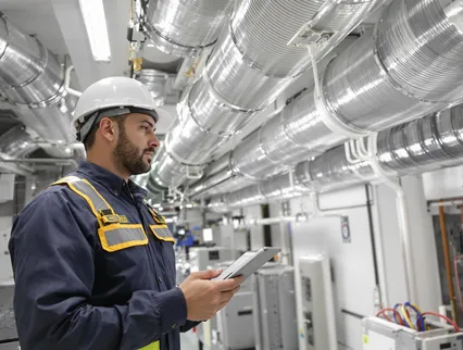 Filter Inspection service in Littleton, MA
