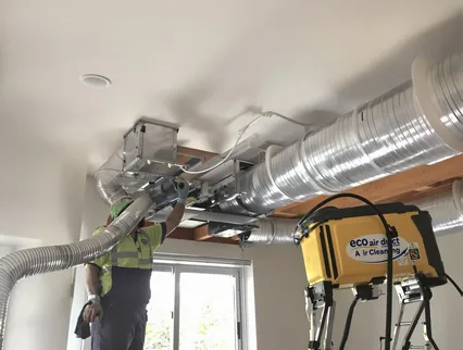 Eco Cleaning service in Littleton, MA