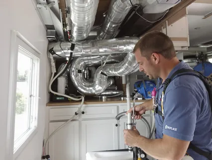 Mobile Home Cleaning service in Littleton, MA